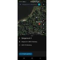 Haus am Otterstedter See auf Eigenland - Vöhl