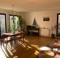 ZwischenmieteTemporary rental: 2-Zimmer-Wohnung Juli-Okt. 2025 - Potsdam Babelsberg