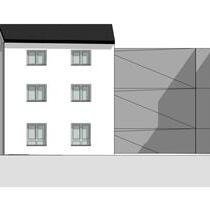 Wohnung zur Miete in Speicher - Erstbezug
