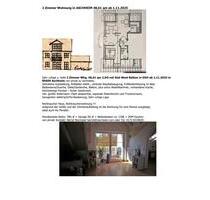 2 Zi.DG Wohnung in Aschheim - 780,00 EUR Kaltmiete, in Aschheim (PLZ: 85609)