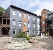 Handwerkerwohnung - selbst renovieren und sparen - Halberstadt