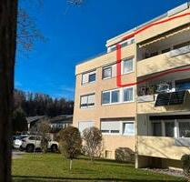 2-Zimmer-Wohnung in optimaler Lage von Wolfratshausen