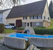 Stark Renovierungsbedürftiges Haus in Sulz - Bergfelden - Sulz am Neckar