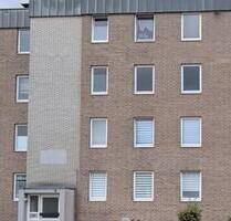 Vermietete 3-Zimmer-Wohnung in Nordhorn – Kapitalanlage