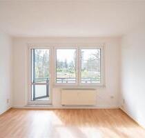* gemütliche Familienwohnung mit Balkon auf dem Kappellenberg* - Chemnitz Kapellenberg