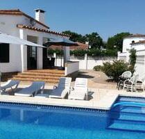 Empuriabrava Ferienhaus mieten 6 Personen privater Pool - Sankt Wendel