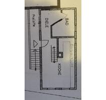 Wohnung Kleines gemütliches Haus zu vermieten (Warmmiete) - Allendorf (Lumda)
