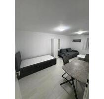 1 Zimmer Apartment für Studenten alles Inklusive - Weiterstadt