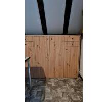 Kommode, 3x vorhanden - 90,00&nbsp;EUR Kaltmiete, in Hundsangen (PLZ: 56414)