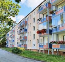 BARRIEREARMES Wohnen auf dem Sandberg - Wilkau-Haßlau