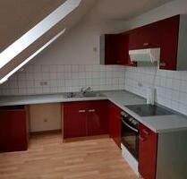 Einzimmer Dachgeschosswohnung ohne Anmeldung bis Ende August - Berlin Steglitz-Zehlendorf