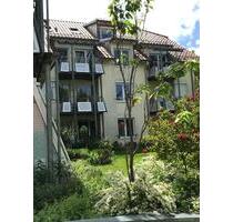 Seniorengerechte 2 Zimmer Wohnung - St. Peter