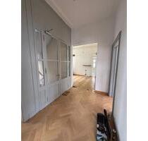 Moderne Altbauwohnung - 3 ZKB mit Balkon und Dachterrasse im Stadtteil Idar - Idar-Oberstein