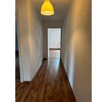 3 ZKB Bebra zentral 80 qm ab sofort
