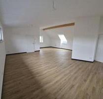 Moderne, komfortable 3,5-Zimmer-Wohnung -Erstbezug-Niedrigenergie - Alsfeld