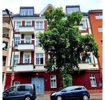 1-Zi.-Wohnung 28 qm sofort bezugsfrei TOP Lage an S+U-Bahn - Berlin Neukölln