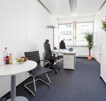 Büros in professionellem Workspace Nahe Hauptbahnhof - All-in-Miete - Frankfurt am Main Innenstadt 1