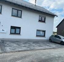 Monteurzimmer Studentenzimmer Appartement 20qm möbliert - Hattert
