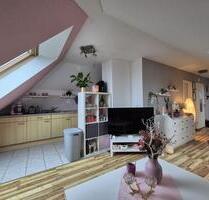 1,5 Zi. Wohnung in Wacken - 323,00 EUR Kaltmiete, ca.  42,00 m² in Wacken (PLZ: 25596)
