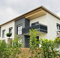 Moderne und sonnige 4-Zimmer-Miet-Wohnung in Rottweil-Bühlingen