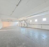 BÜRO + LAGER + PRODUKTION 2. OG MIT LASTENAUFZUG - München Aubing-Lochhausen-Langwied