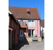 Altes Bauernhaus mit den Annehmlichkeiten eines mordernen Hauses - Flonheim