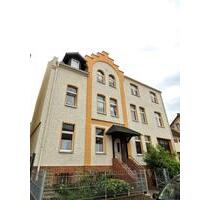 1 Raum Wohnung mit Einbauküche in der Mythenstadt Thale