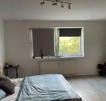 Charmante, möblierte 1-Zimmer-Wohnung in Rhein- und Zentrumsnähe - Düsseldorf Stadtbezirk 3