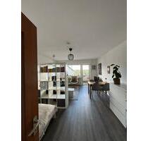 Apartement in RS-Bliedinghausen - Remscheid Remscheid-Süd