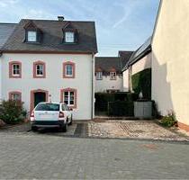 Raumwunder Wohnhaus Historisches Wohnensemble mit Charme - Leiwen