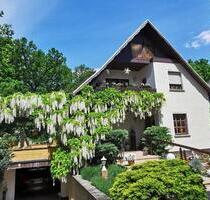 Einfamilienhaus in Haldensleben – Stadtrandlage mit großem Garten