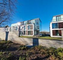 Wohntraum am Aasee - Erstklassige Wohnung zentral in Münster