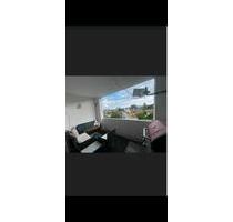 3-Zimmer Wohnung mit Balkon und Tiefgarage - Augsburg Oberhausen