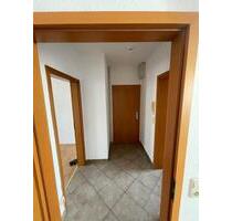 Helle 2 Raum Wohnung in Aschersleben