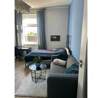 Zimmer in 2-WG, Mannheim Neckarstadt