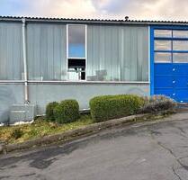 Halle Werkstatt Produktion - 1.800,00&nbsp;EUR Kaltmiete, ca.&nbsp; 240,00&nbsp;m&sup2; in Elkenroth (PLZ: 57578)