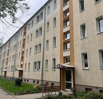 Jetzt schnell sein! - 315,00 EUR Kaltmiete, ca.  46,46 m² in Wilkau-Haßlau (PLZ: 08112)