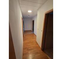 DG-Wohnung (2. OG) in Knüllwald-Rengshausen zu vermieten