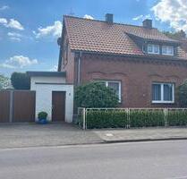 Charmante Doppelhaushälfte in Könnern zu verkaufen