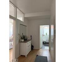 Wohnung direkt in der Innenstadt von Hannover