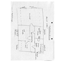 2,5 Raum Dachgeschosswohnung - 253,00 EUR Kaltmiete, in Dranske (PLZ: 18556)