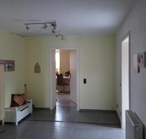 4 ZKB Wohnung Terrasse, Gartennutzung, Keller uvm. zu vermieten - Rödinghausen