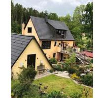 OT Stein Einfamilienhaus mit Einliegerwohnung 1200qm