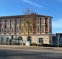 Dreizimmerwohnung mit EBK und Stellplatz - Stendal
