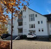 Graben Neudorf Schöne 3-Zimmer-Wohnung Balkon, EBK, Tiefgaragen - Oberhausen-Rheinhausen
