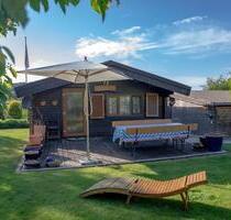FERIENHAUS im Almhüttenstil - 70,00 EUR Kaltmiete, in Ahnatal (PLZ: 34292)