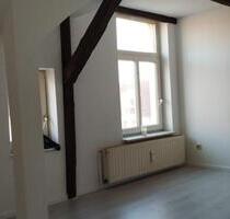 schöne 4 Zimmer Wohnung in Wittenberge