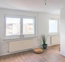 Tolle Singlewohnung mit Einbauküche - Chemnitz Markersdorf