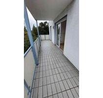 Lichtdurchflutete Wohnung mit Balkon ab sofort - Wetzlar