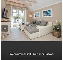 22.8.-26.8 Freie Wohnung für 4 Pers. Nähe Kühlungsborn Ostsee - Bad Doberan